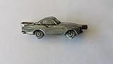 volvo p1800s kaufen Wird in Geschenkbox ausgeliefert/Krawattenklammer Größe von 5 cm