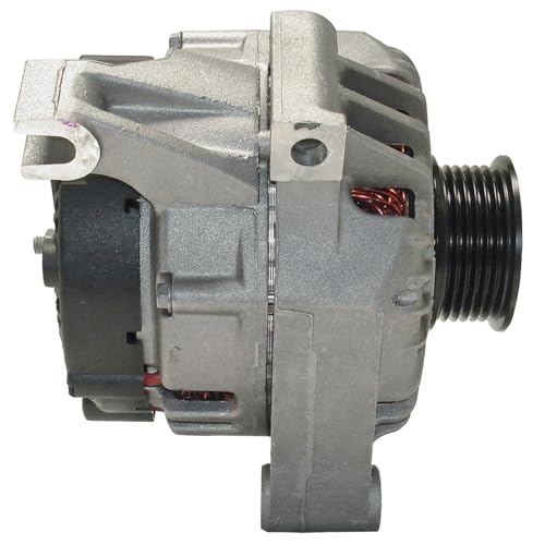 Alternateur ACDelco reconditionné pour le remplacement de votre pièce usée