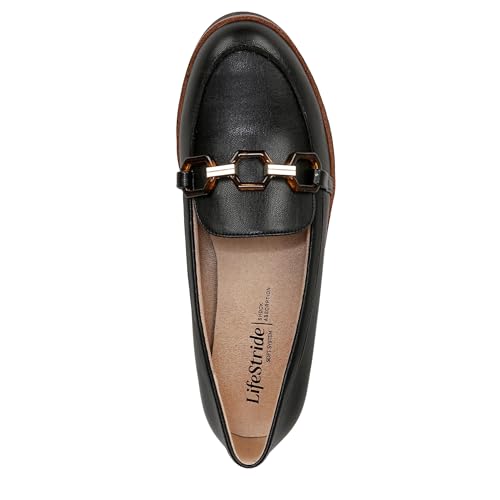 Image of LifeStride Zee 3 Loafers