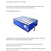 UV Exposure Unit, 60w Screen Printing Pad Printing UV Exposure Unit for Silk, 15w Light Tubes 4 Units Silk Screen Printing LED Light Box Plate,Screen Printing Machine Exposure Unit