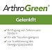 ArthroGreen Gelenkfit 70g | Natürlich gesunde Gelenke für Hunde, Katzen und Pferde