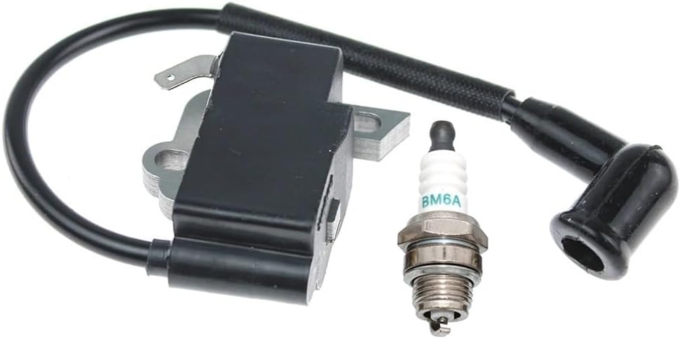 Ignition Module Coil Fit for MS271 MS291 MS271C MS271CBE MS271Z MS291C 1141 400 1303 1301