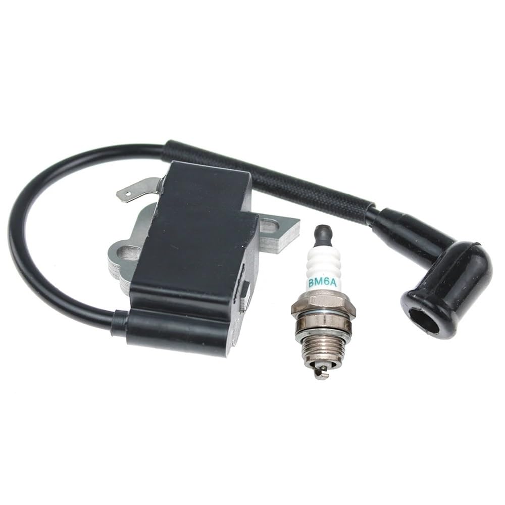 Bobine d'allumage MS271 MS291 pour un démarrage stable sans effort