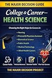The Major Decision — College & Career: Health Sciences 2026: How to Choose a College Major for Careers in Clinical Care, Public Health, Allied Health & Healthcare Systems Careers