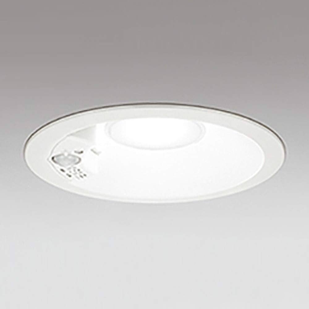 LEDダウンライト＜ODELIC＞昼白色 6個セット LEDダウンライト＜ODELIC＞昼白色 6個セット LEDダウンライト