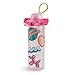 Lucky Fortune Magic Series - Reusable Water Bottle, Stickers, Lucky Bracelet, & Scrunchy - Lucky H2O Water Bottle for Teens