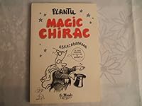 Magic Chirac 2878991125 Book Cover