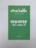 pugnale opera balilla valore  Opera Balilla. Crociere dell\'anno XI (Pieghevole pubblicitario)