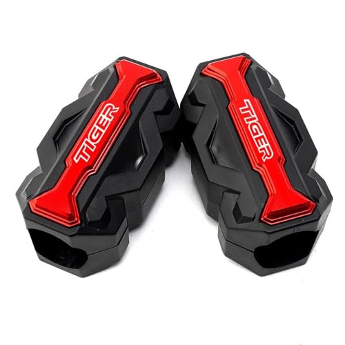 Protection moteur moto pare-chocs contre chutes Street Triple S R
