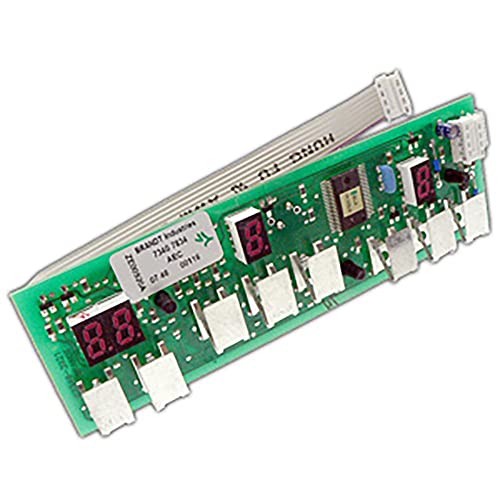 Fagor Carte Clavier 7340 8231 - vue 1