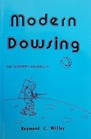 Modern Dowsing 0898610052 Book Cover