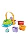 Fisher-Price Stackin' Tubtime Boat