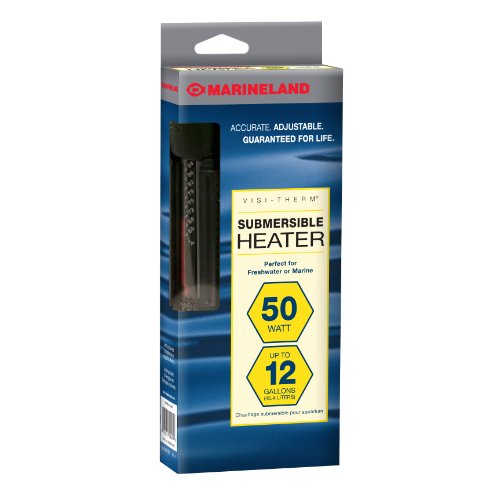 Top 10 Best Marineland Aquarium Heaters Top Picks 2023 Reviews