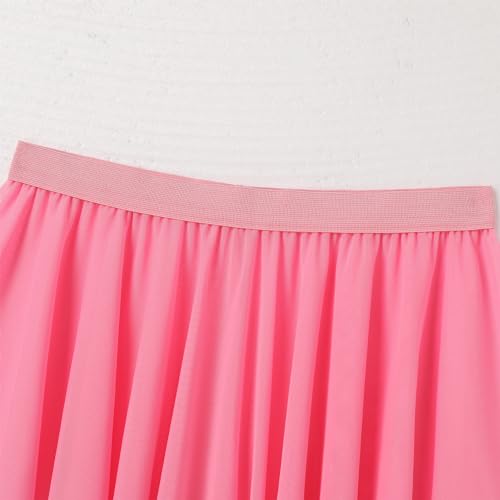 ABAFIP Sissy Skirt for Men Low Waist Sheer Micro Ruffle Pleated Crossdressing Underwear A-Line Mini Skirt2