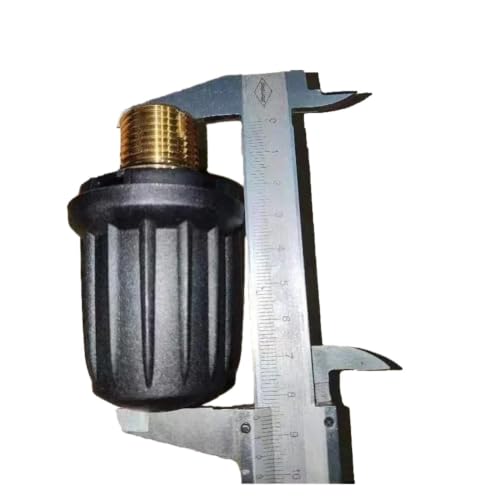 Repuesto de válvula de seguridad para Karcher SC1 SC2 SC3 SC4 SC5 tapa de tanque 7