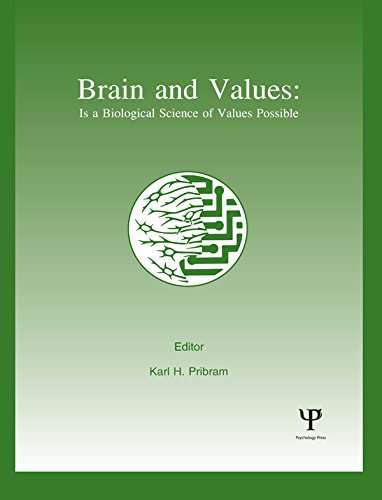 Brain and Values: Is A Biological Science of Values Possible? (INNS Series of Texts, Monographs, and Proceedings Series) (English Edition)