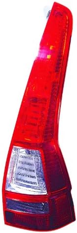 DEPO 212-15B3L-US Replacement Driver Side Parking India