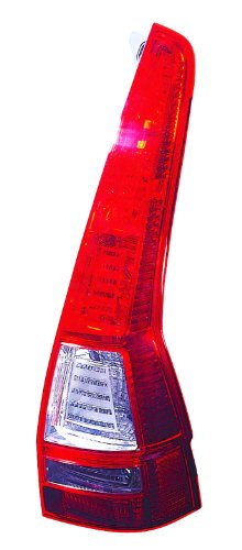 Réparer le phare arrière droit cassé de Honda CR-V avec Depo 317-1983R-UF