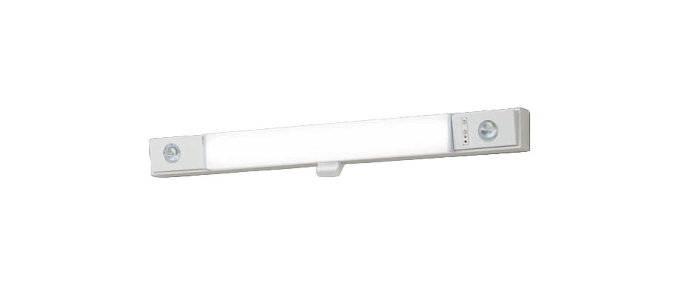 Amazon | パナソニック(Panasonic) 一体型LED階段灯 NNCF21115LE9 電池