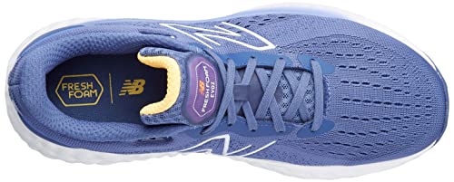 Tênis New Balance Evoz v2, Feminino, Azul, 36