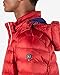 El Ganso Casual 2 Americana, Rojo (Rojo 0006), Small para Hombre