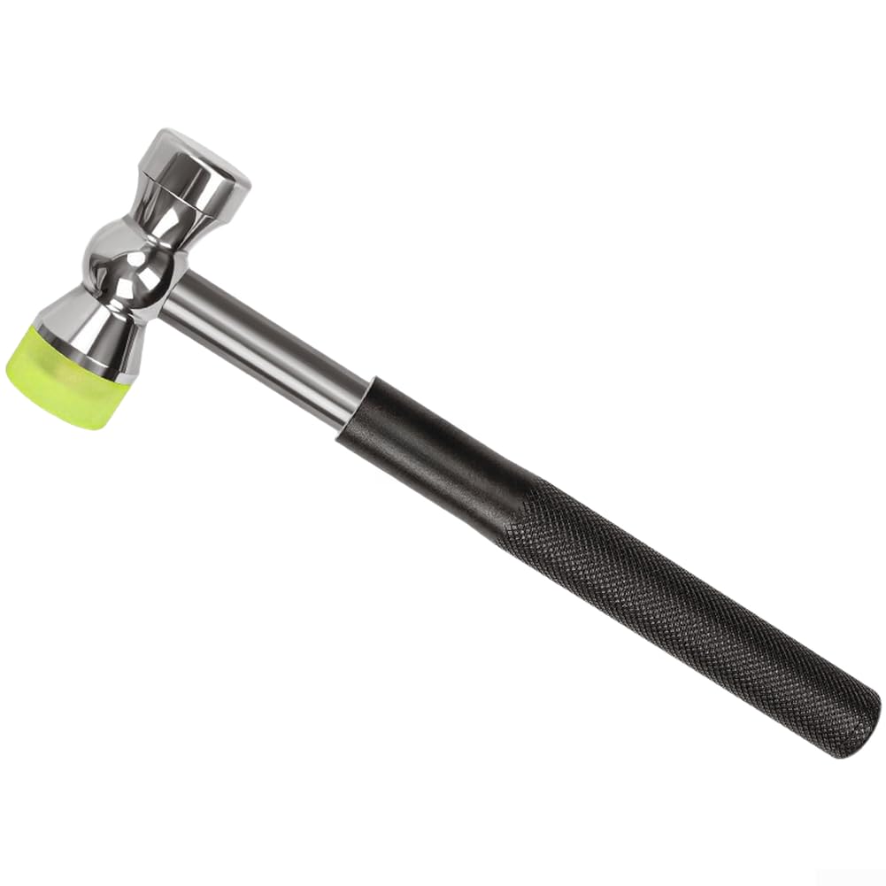 pour marteau en Caoutchouc Vélo 320mm Installation Boîtier