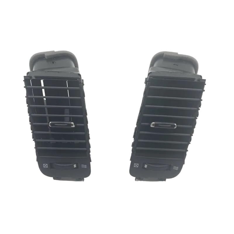 Grille ventilation climatisation voiture pour Land Cruiser Prado 120 03-09
