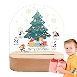 Largement utilisé : rendez chaque instant spécial avec la lampe de bureau à motif acrylique. Son design polyvalent et ses excellents matériaux en font un choix idéal, que ce soit pour un usage personnel ou une présentation. Parfait pour de nombreuses occasions comme les réunions de famille, les fêtes d'anniversaire.