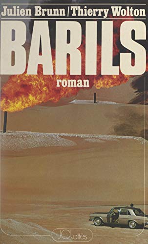 Barils (French Edition)