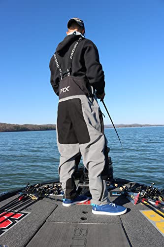 FROGG TOGGS Men's Mystic Lightweight Quick Drying Fishing, Deck, Boat Shoes3