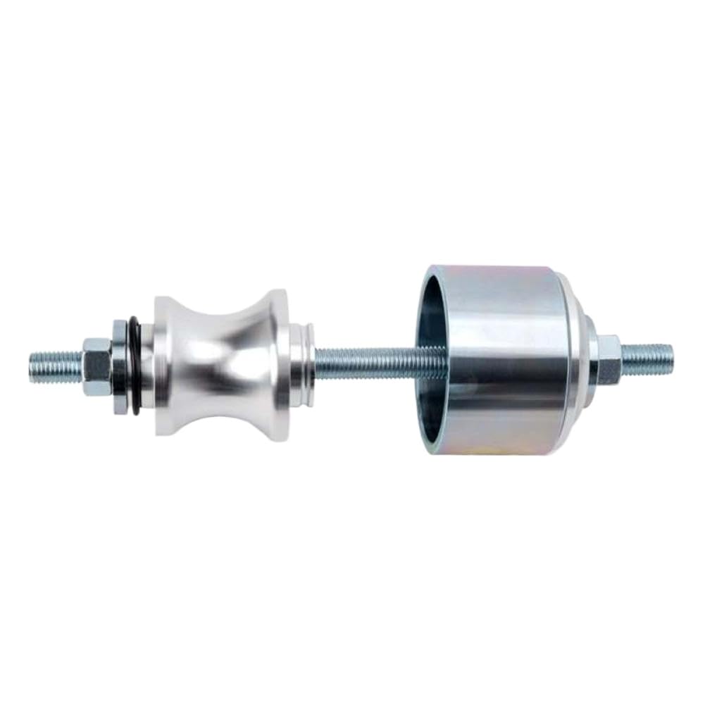 Outil de retrait de roulement de roue 40 44 mm pour UTV ATV - 6