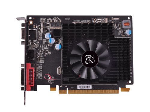 Radeon HD 6670 HD-667X-ZHF3