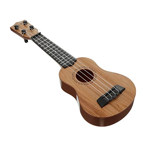 Saturey Ukulélé 1pc Stylish Portable Durable débutant ukulélé Ukulele ukulélé Jouet for Enfants Enfants, ukulélé for Les… - Les Beatles, Paul McCartney, John Lennon, RIngo Starr, George Harrison Saturey Ukulélé 1pc Stylish Portable Durable débutant ukulélé Ukulele ukulélé Jouet for Enfants Enfants, ukulélé for Les… – Image 6