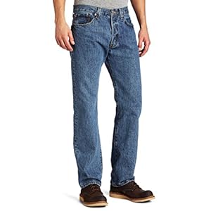 Levi’s Men’s 501 Original Fit Jeans (Also Available in Big & Tall)