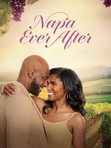 Napa Ever After