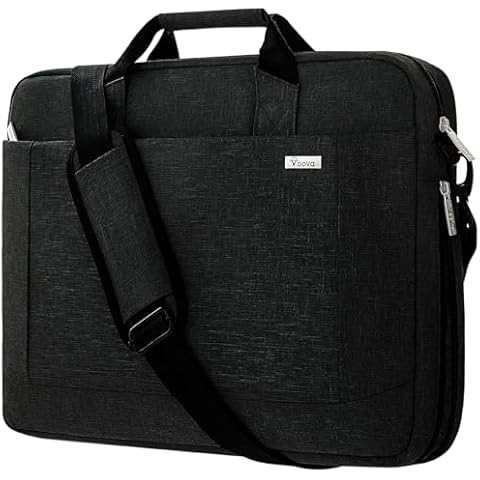 Sacoche Voova pour Ordinateur Portable 17" Cover