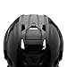 Bauer Re-Akt 55 Hockey Helmet Combo with Facemask, Senior (Black, Small)