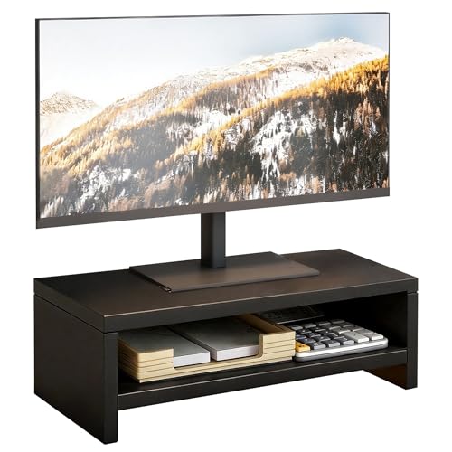 vie poetique Computer Monitor Stands