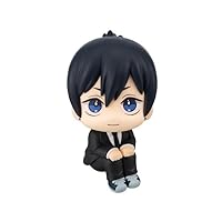 るかっぷ 劇場版『チェンソーマン レゼ篇』 早川アキ にっこりVer. 完成品フィギュア