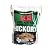 B&B Charcoal Hickory Wood Smoking Chunks 549 cu. in. - Case of: 1