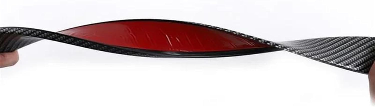 ZDHXZYQ Radlauf Schutz Für Opel Tigra - Kotflügel Verbreiterung Carbon