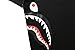 EXXE&OYYO Men's Shirt Camo Casual Tees Graphic Shark Ape Hip Hop Tees (white9,XXL,XX-Large)