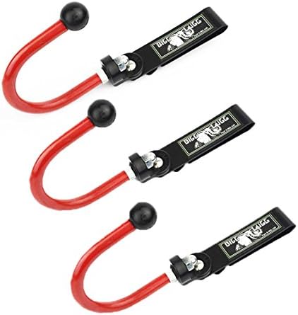 Superior Electric BL1 Original Bigg Lugg, paquete de 3 # BL1-3PK