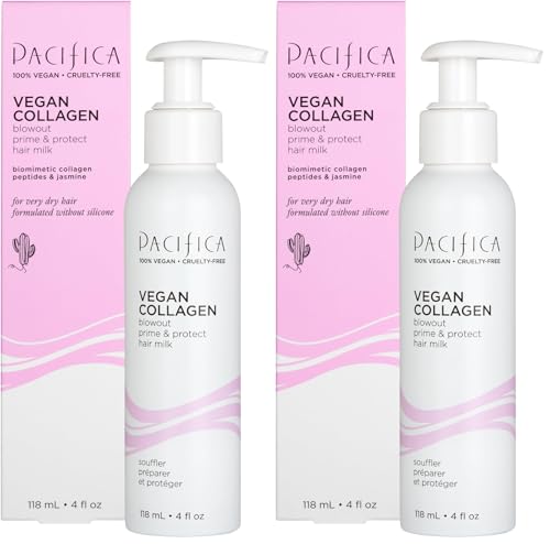 72% Off Pacifica Vegan Heat Protection Hair Spray