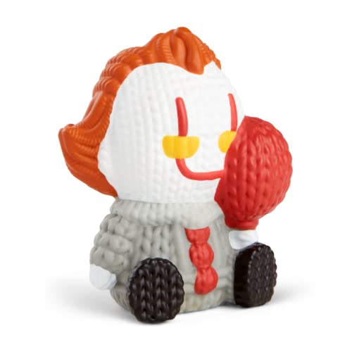 Pennywise HMBR Micro Vinyl Figure cadeau idéal pour fan de cinéma