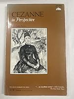 Cezanne in Perspective (The Artists in perspective series) 0131233564 Book Cover
