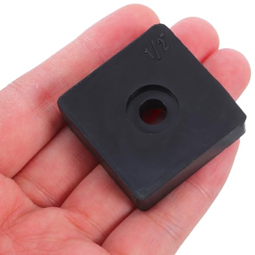 Anillo de retención de impacto de 3/8 para reparación de suspensiones en taller mecánico 5