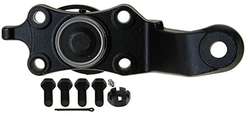ACDelco Silver 46D2345A (19461655) Front Driver Side Lower Suspension Ball Joint by ACDelco - Used condition - Image 5