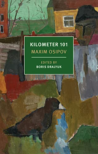 Kilometer 101 (English Edition)