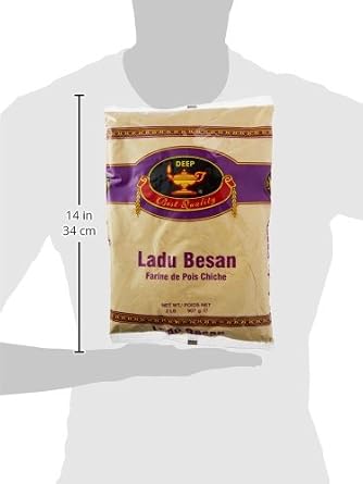Ladu(besan) Flour 2lb